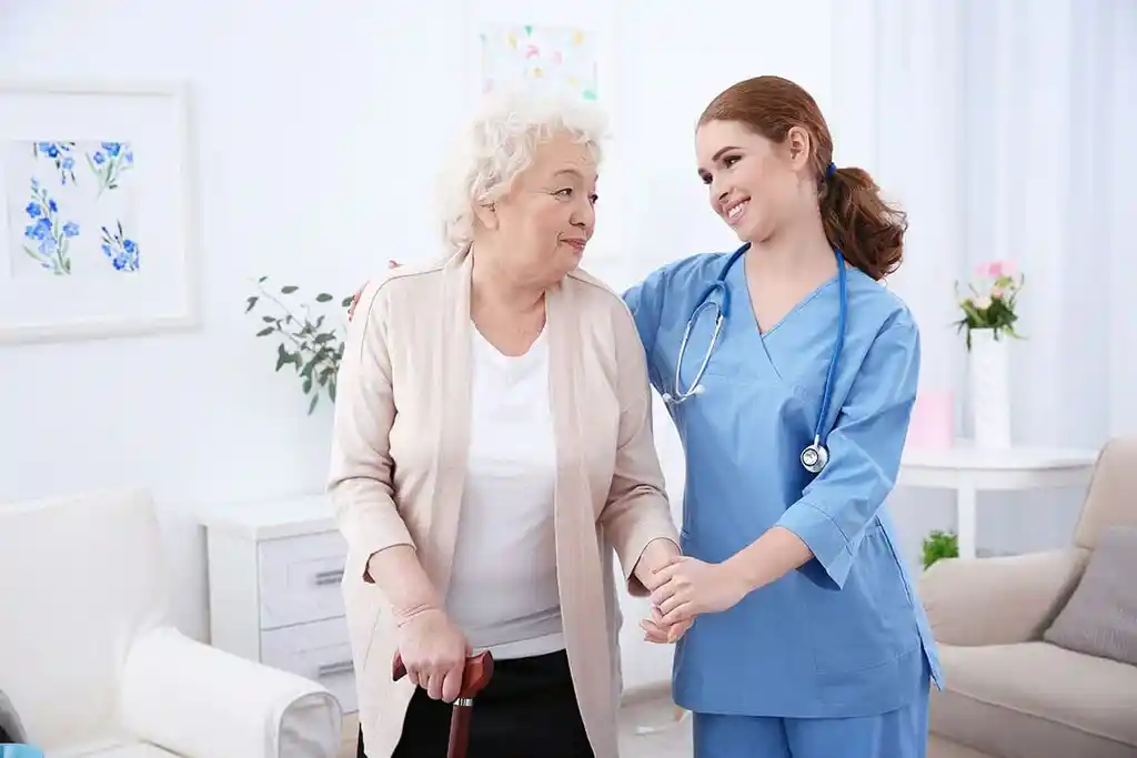 Professional Nursing Care Services in Billerica MA